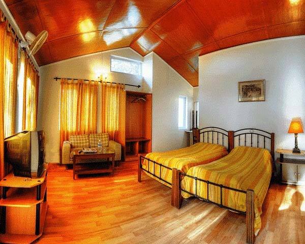 Cloud End Villa - A Heritage Property, Dharamshala 4